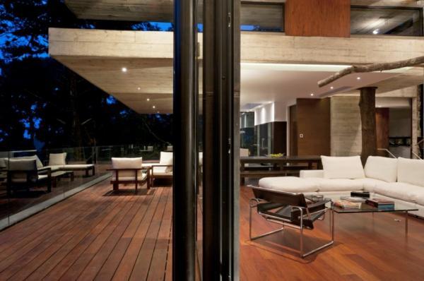 Corallo House