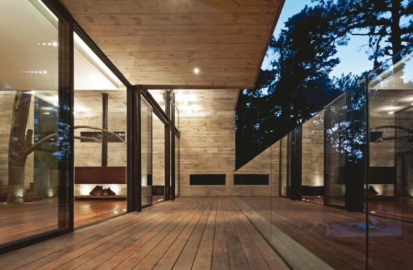 Corallo House