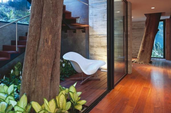 Corallo House