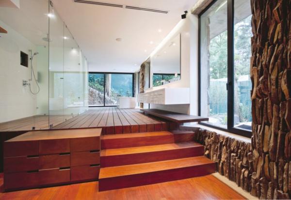 Corallo House
