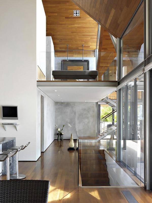 Beautiful Ocean Front House in Phuket