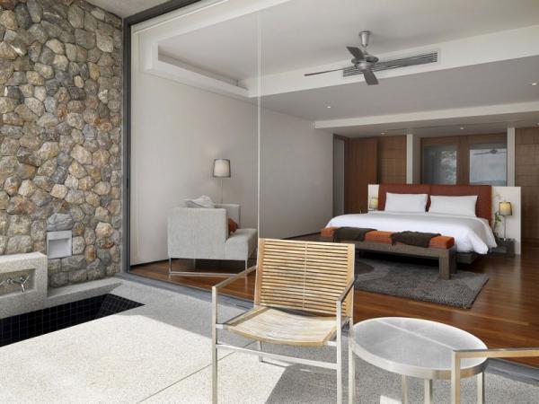 Beautiful Ocean Front House in Phuket