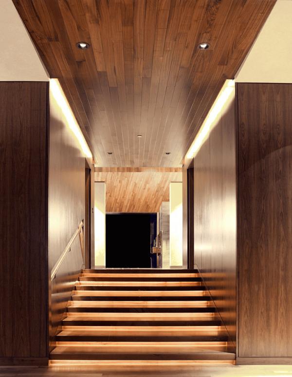 Wildcat Ridge Residence