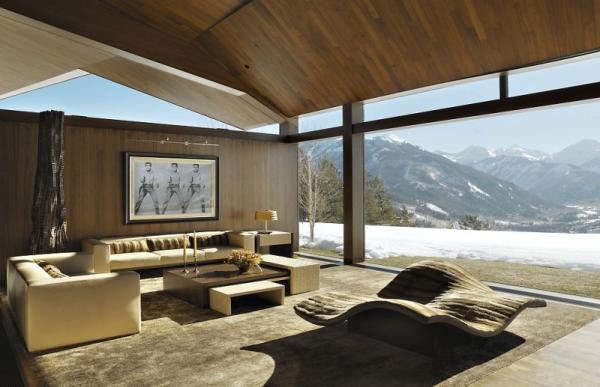 Wildcat Ridge Residence