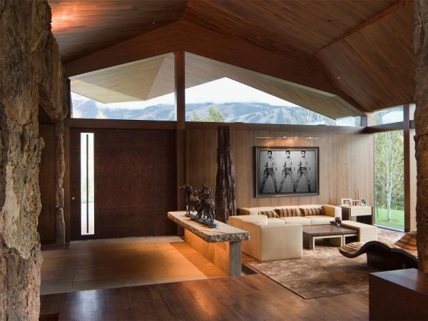 Wildcat Ridge Residence