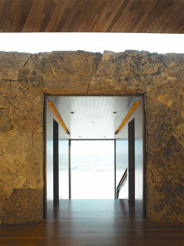 Wildcat Ridge Residence