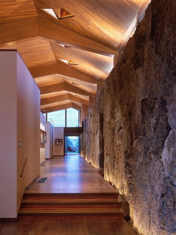 Wildcat Ridge Residence