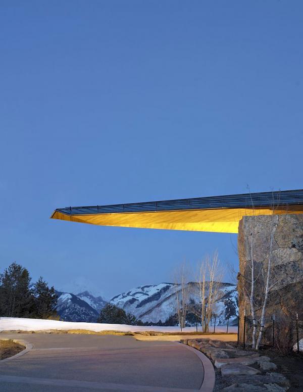 Wildcat Ridge Residence