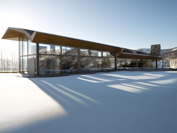 Wildcat Ridge Residence