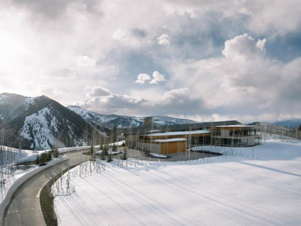 Wildcat Ridge Residence