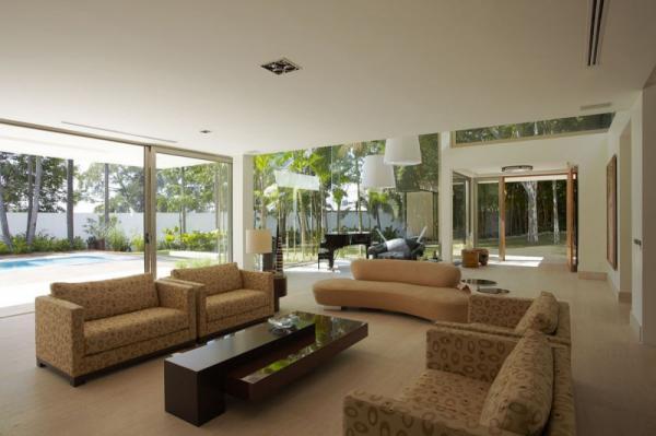 The Morumbi Residence