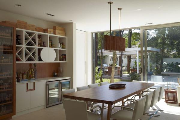 The Morumbi Residence