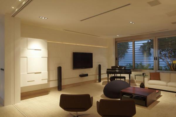 The Morumbi Residence