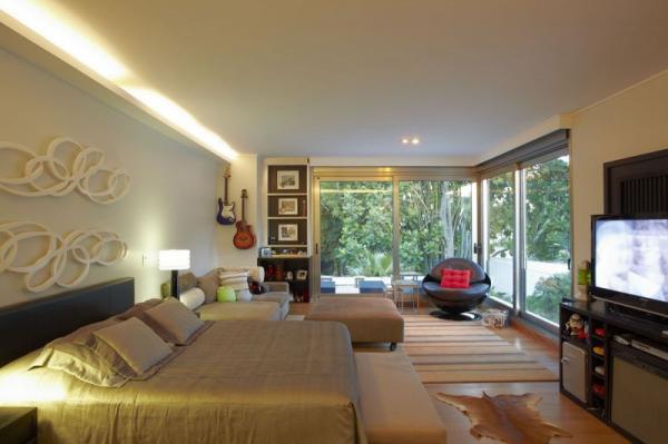 The Morumbi Residence