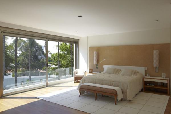 The Morumbi Residence