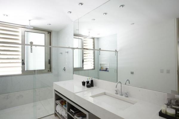 The Morumbi Residence