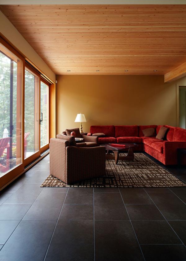 Mary Lake Residence