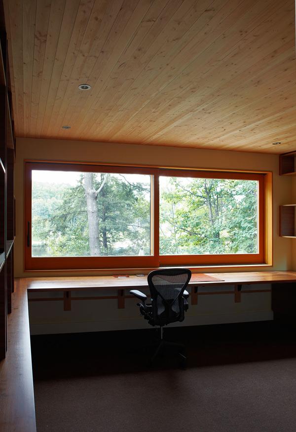 Mary Lake Residence