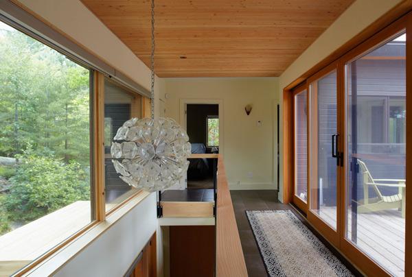 Mary Lake Residence