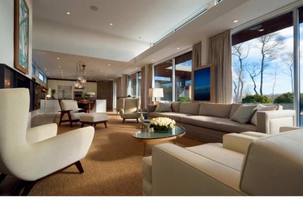 Fieldview House