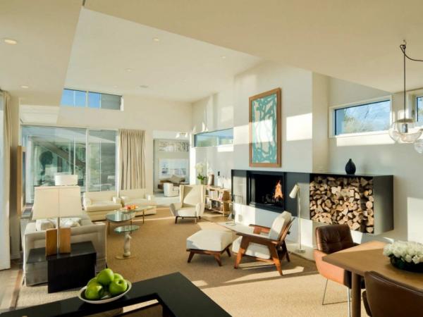 Fieldview House
