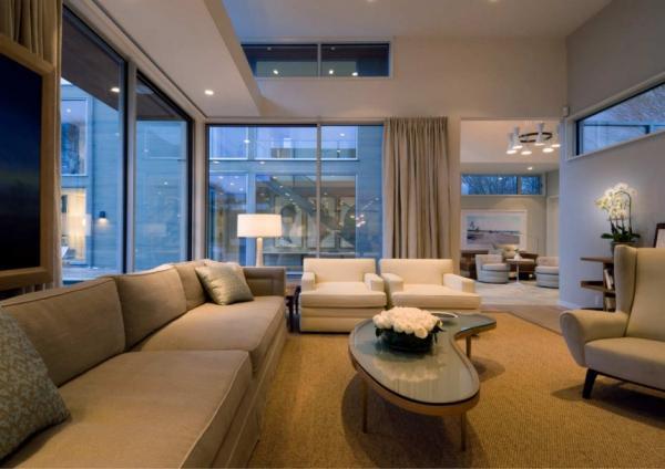 Fieldview House