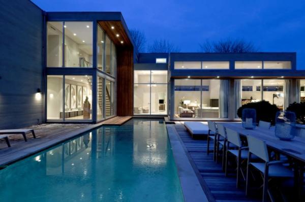 Fieldview House