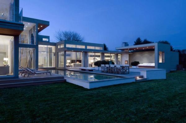 Fieldview House
