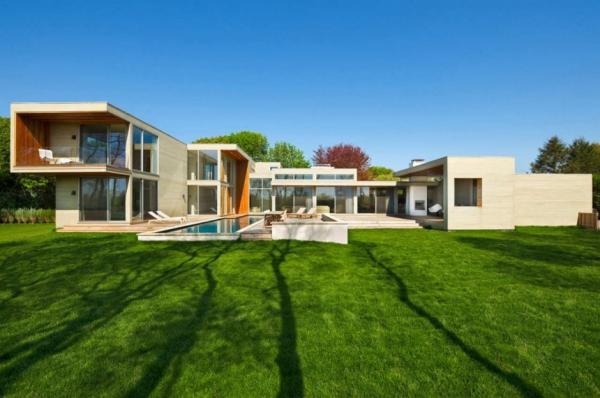 Fieldview House