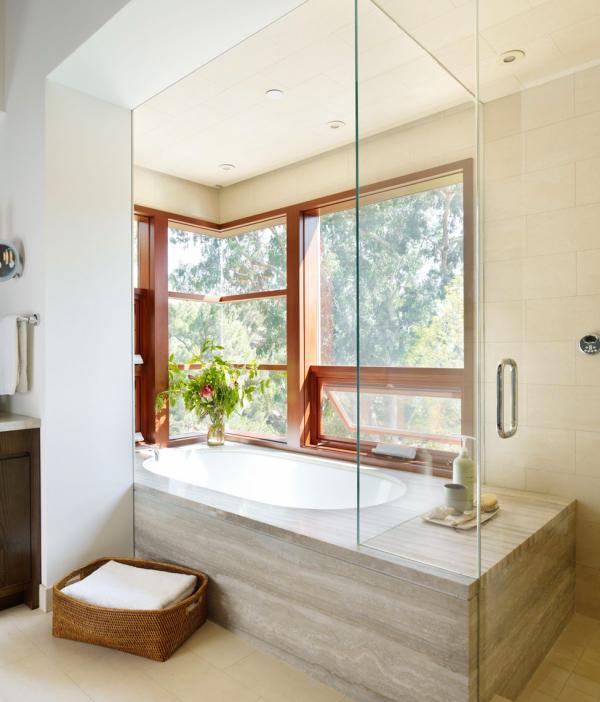 Luxury Villa in Mandeville Canyon