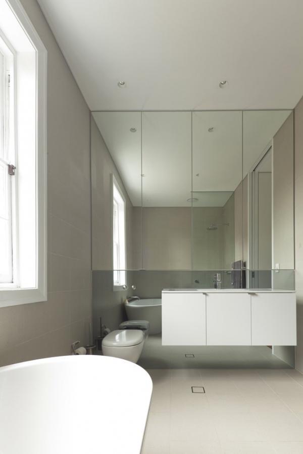 Elliott Ripper House by Christopher Polly Architect