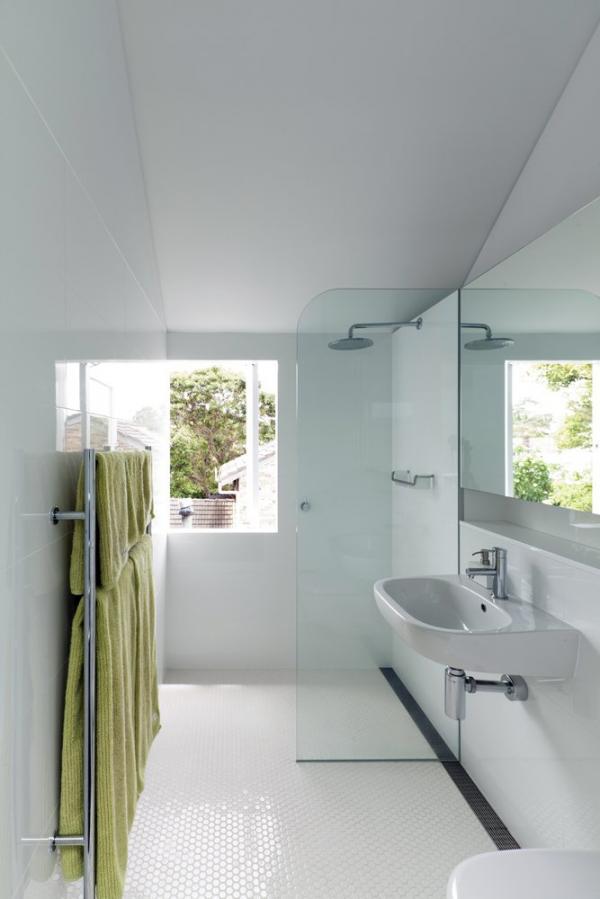 Elliott Ripper House by Christopher Polly Architect