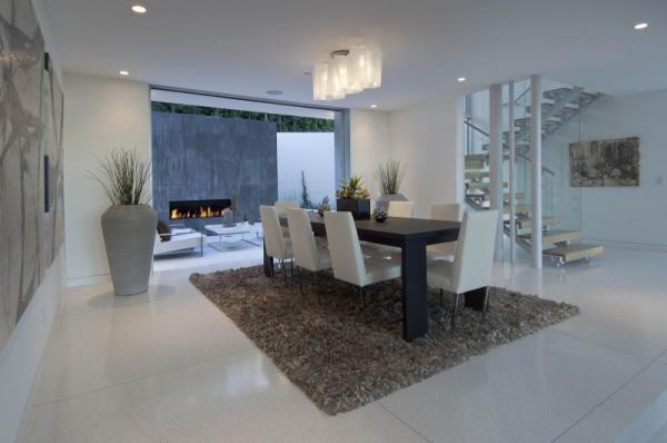 The Doheny Residence