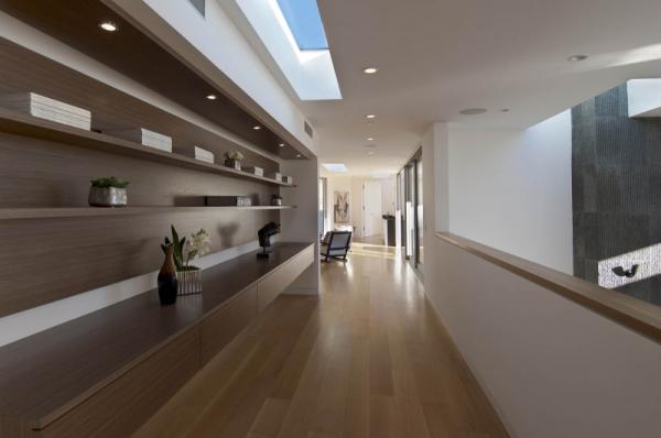The Doheny Residence