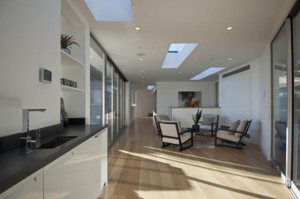 The Doheny Residence