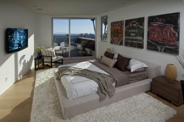 The Doheny Residence