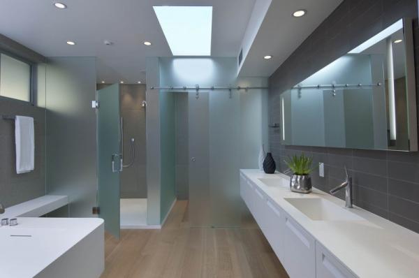 The Doheny Residence