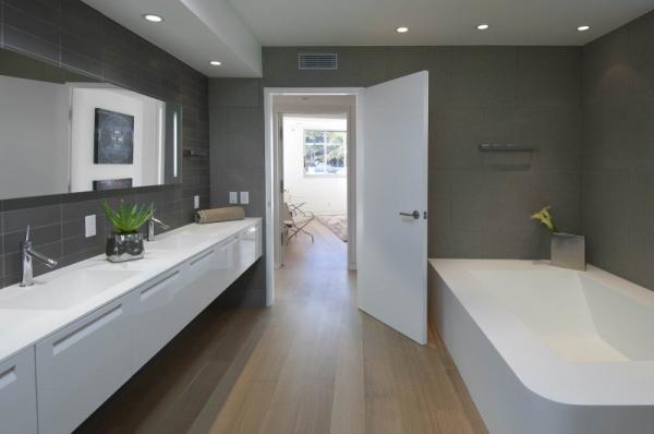 The Doheny Residence