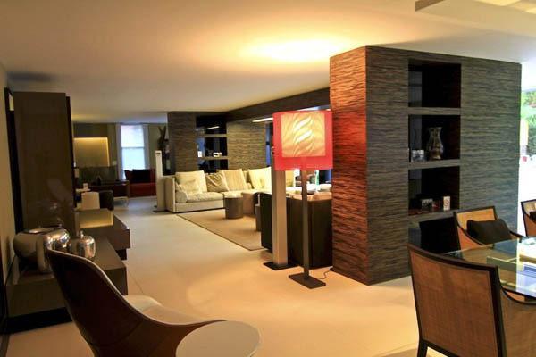 Spectacular Modern Villa in Madrid