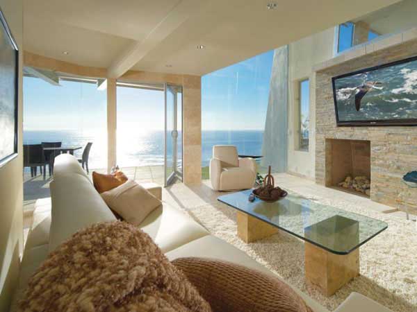 Laguna Beach Residence