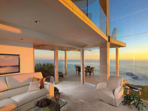Laguna Beach Residence