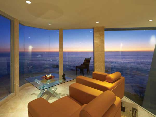 Laguna Beach Residence