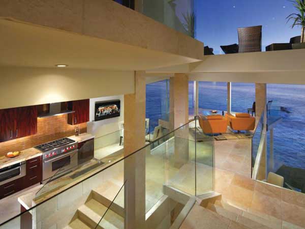 Laguna Beach Residence