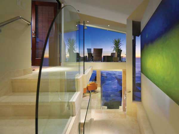 Laguna Beach Residence