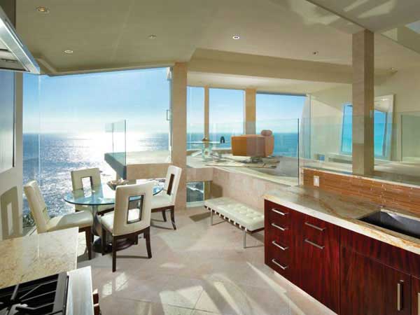 Laguna Beach Residence