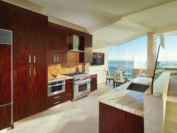Laguna Beach Residence