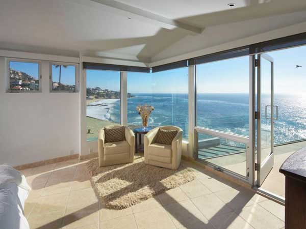 Laguna Beach Residence