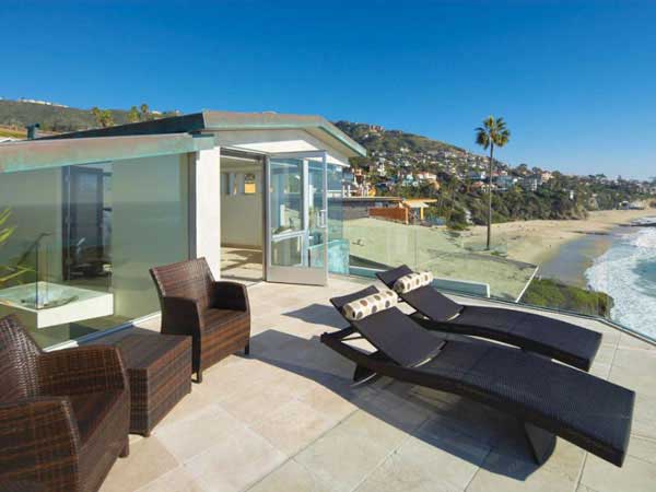 Laguna Beach Residence