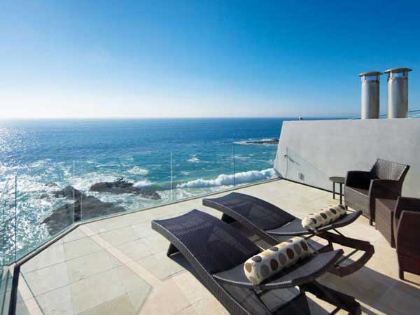 Laguna Beach Residence