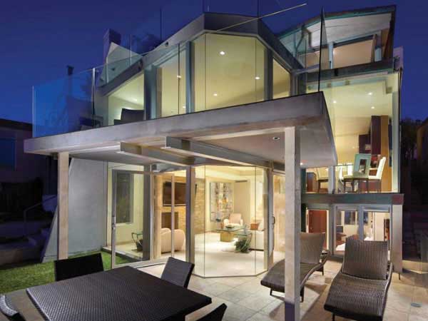 Laguna Beach Residence